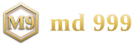 md 999 logo